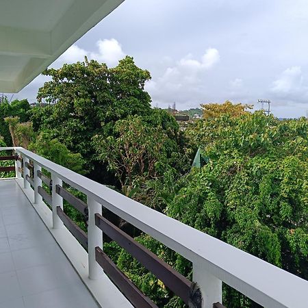 Babosam Apartments Boracay Island Luaran gambar