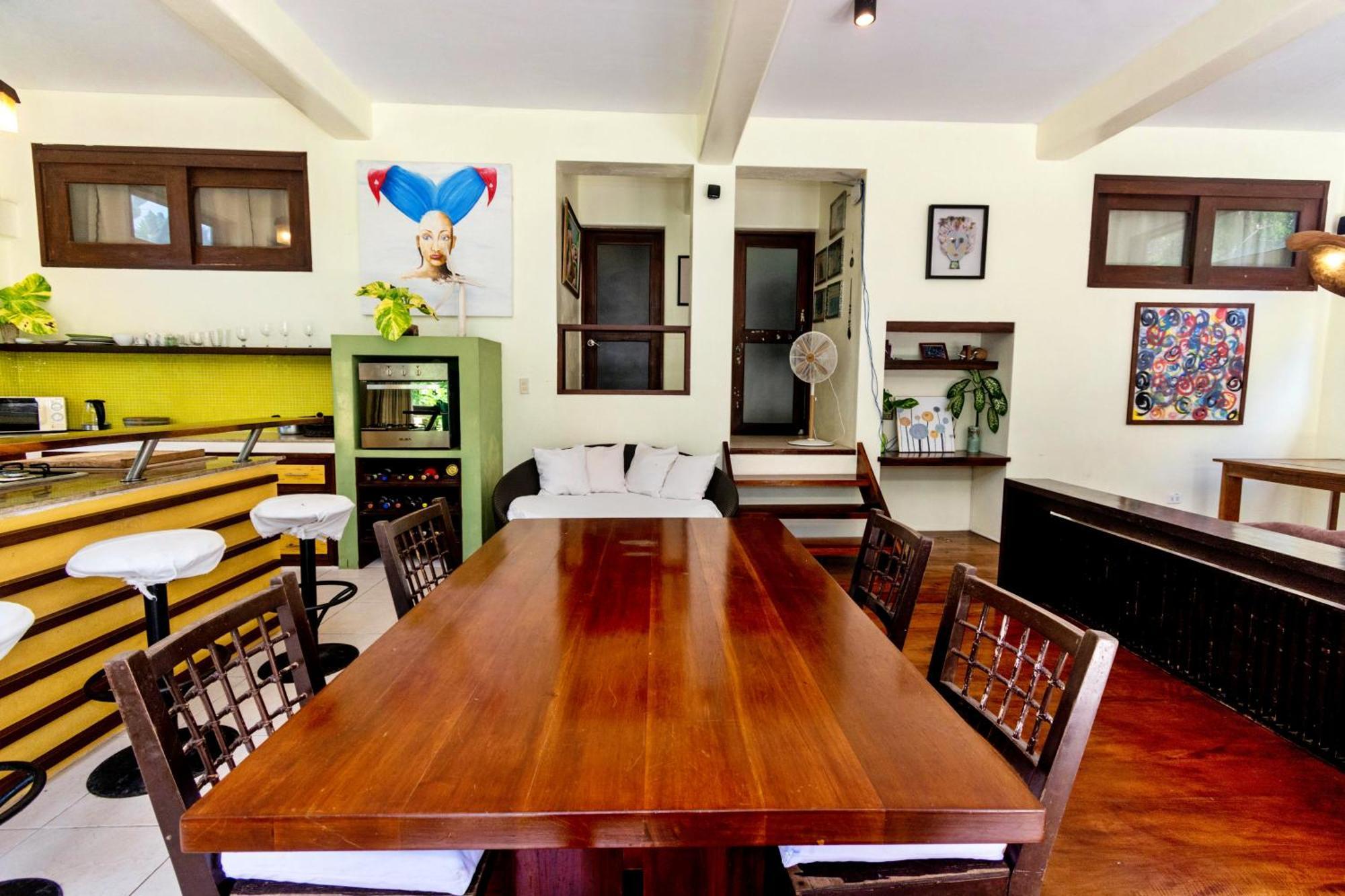 Babosam Apartments Boracay Island Luaran gambar