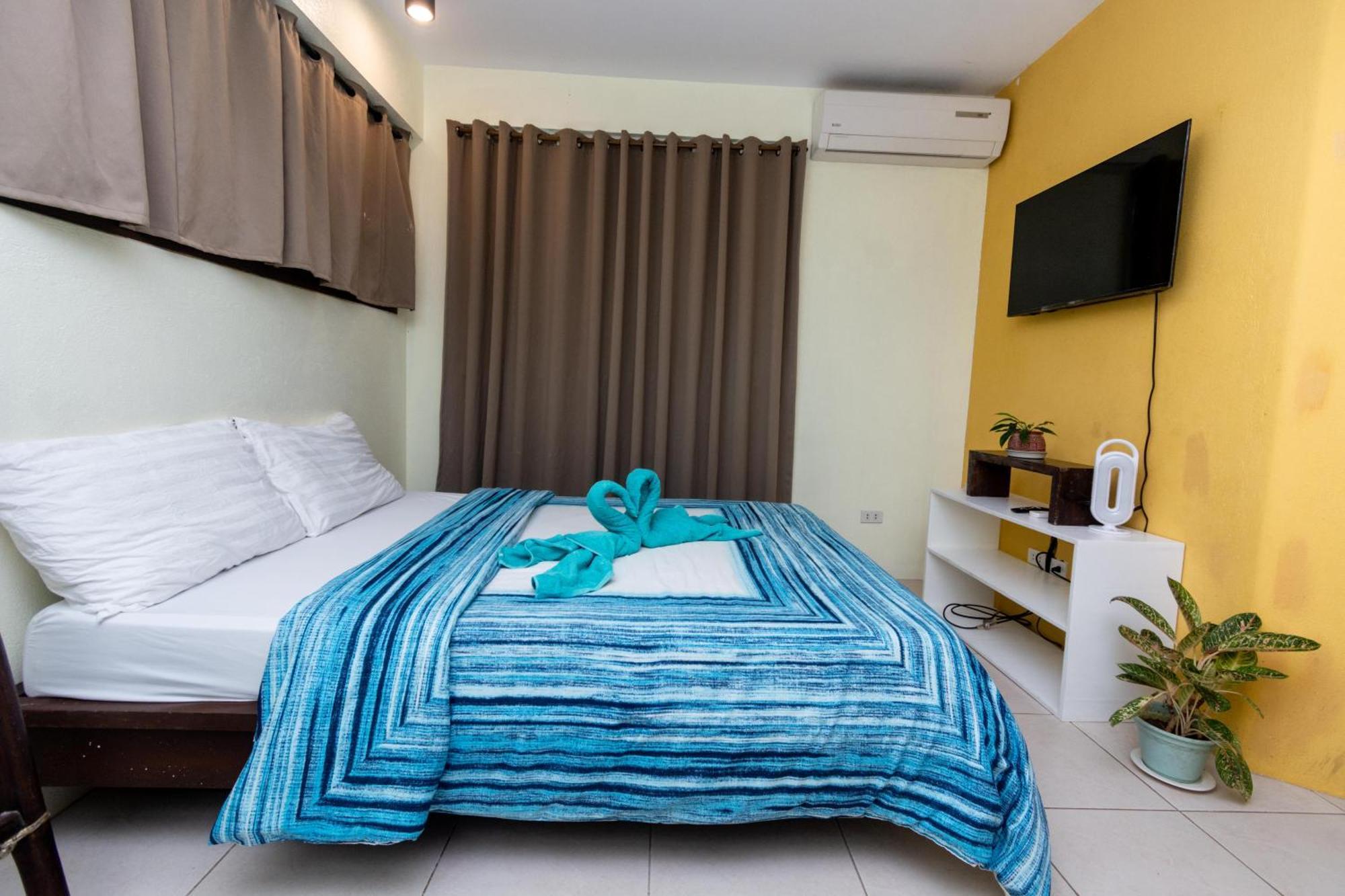 Babosam Apartments Boracay Island Luaran gambar