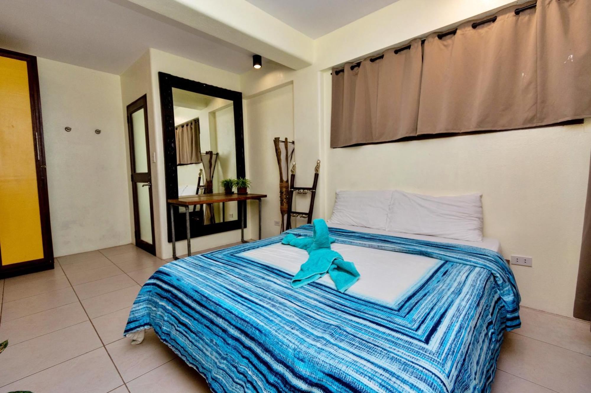 Babosam Apartments Boracay Island Luaran gambar