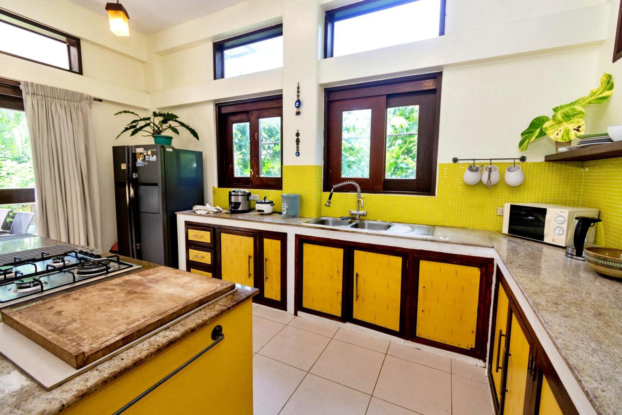 Babosam Apartments Boracay Island Luaran gambar