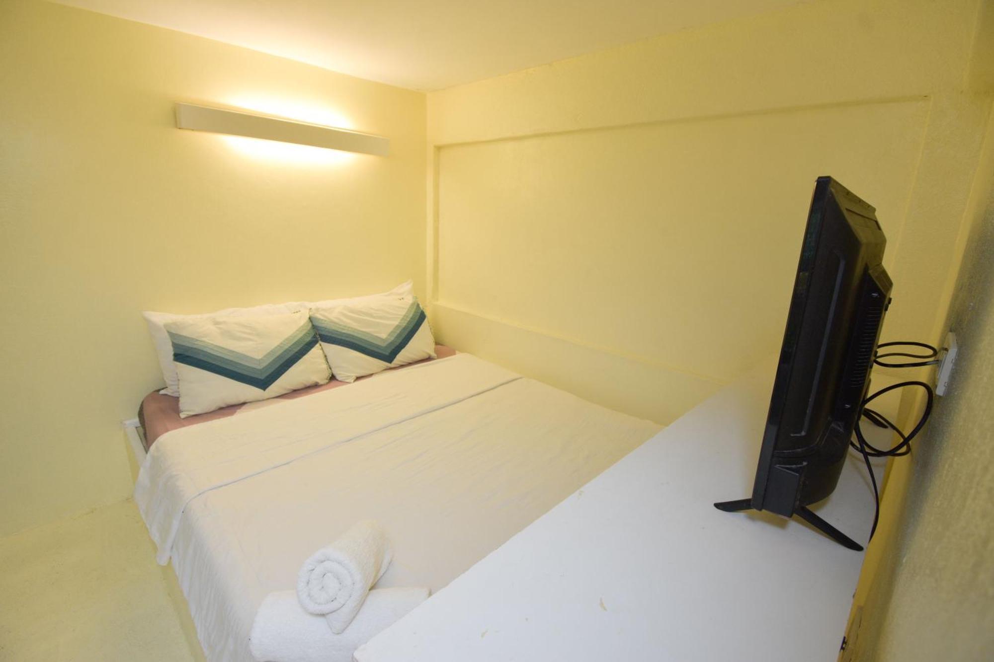 Babosam Apartments Boracay Island Luaran gambar