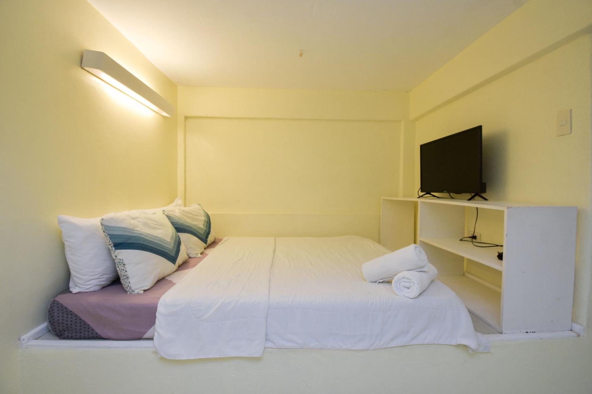 Babosam Apartments Boracay Island Luaran gambar