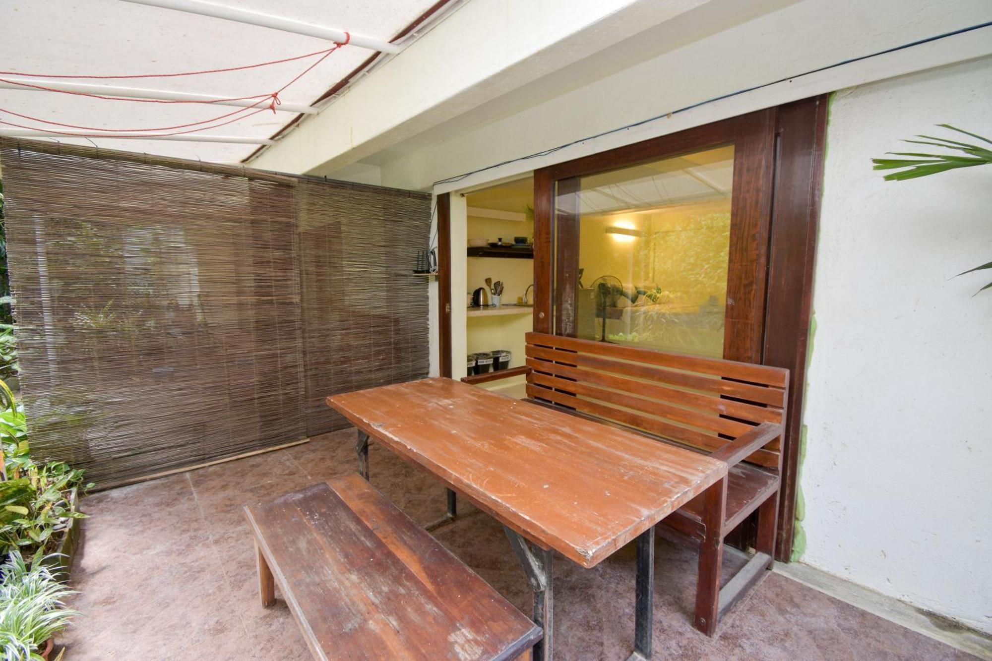 Babosam Apartments Boracay Island Luaran gambar