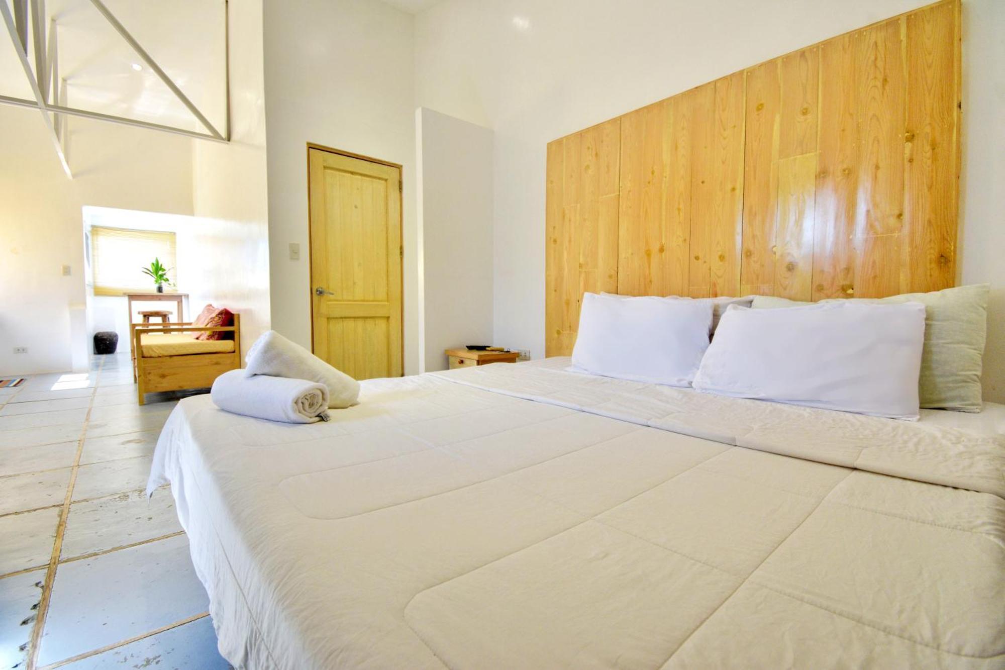 Babosam Apartments Boracay Island Luaran gambar