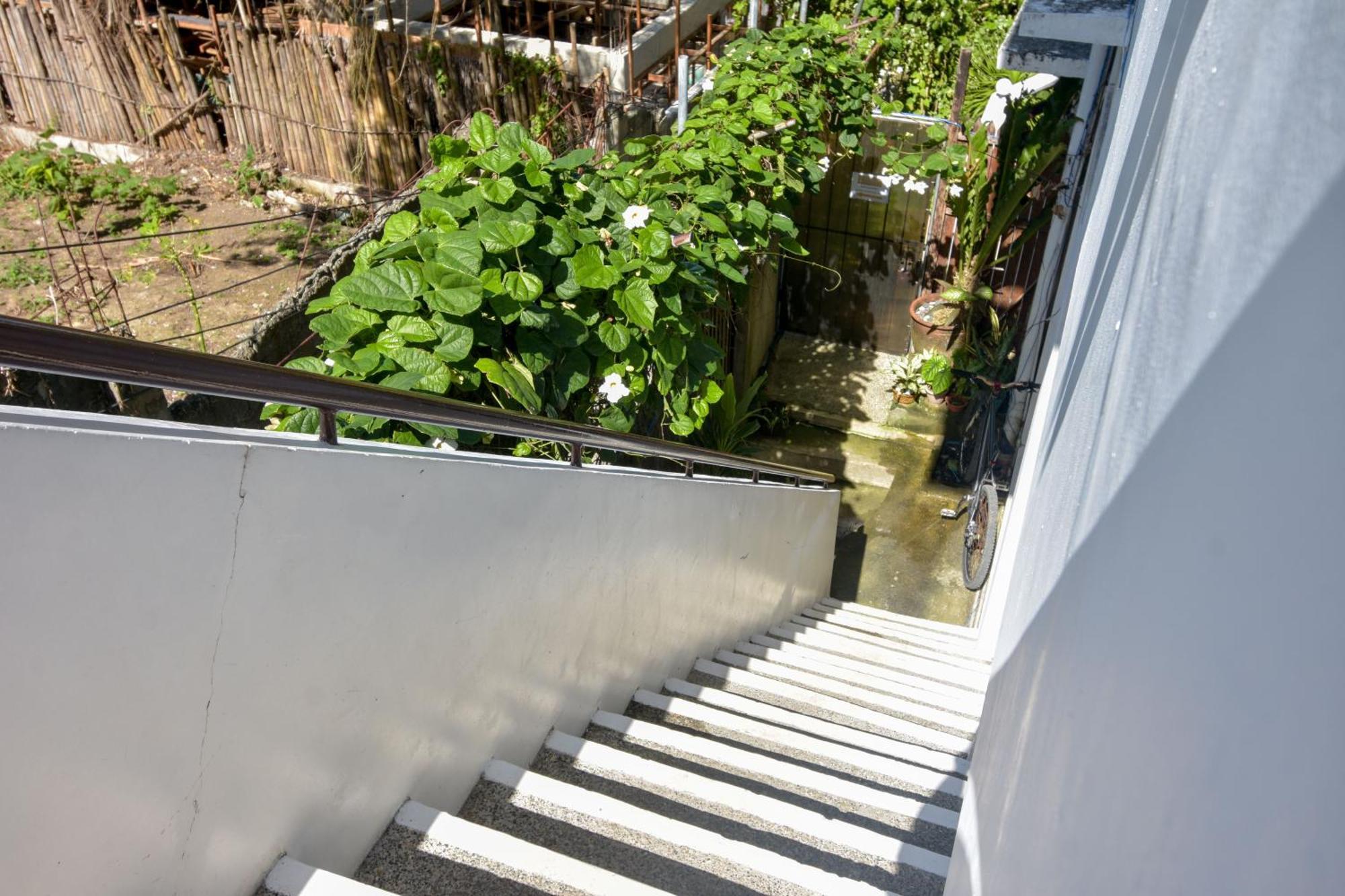 Babosam Apartments Boracay Island Luaran gambar