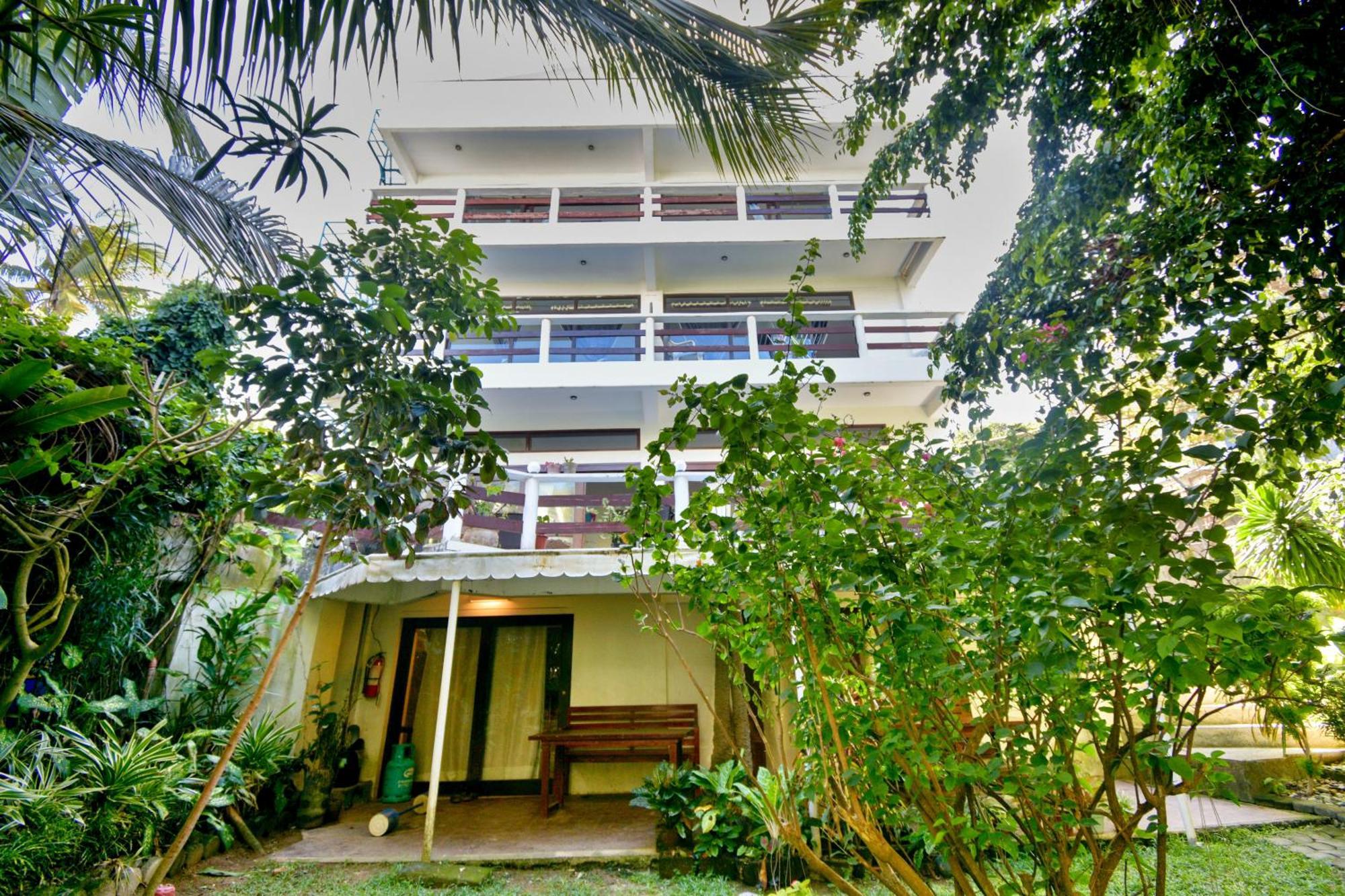 Babosam Apartments Boracay Island Luaran gambar