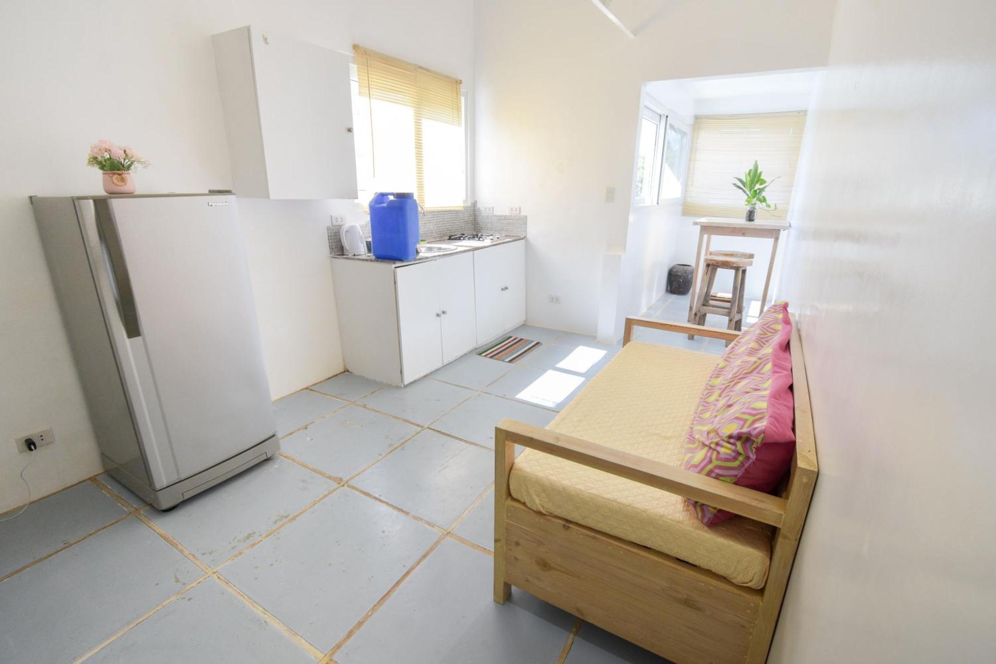 Babosam Apartments Boracay Island Luaran gambar