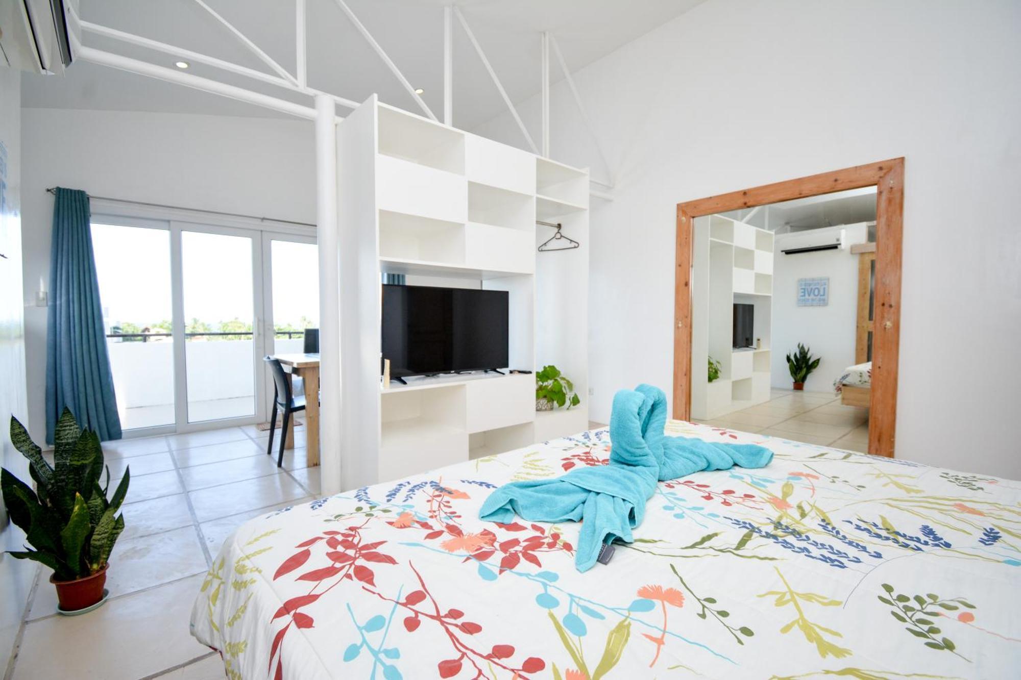 Babosam Apartments Boracay Island Luaran gambar