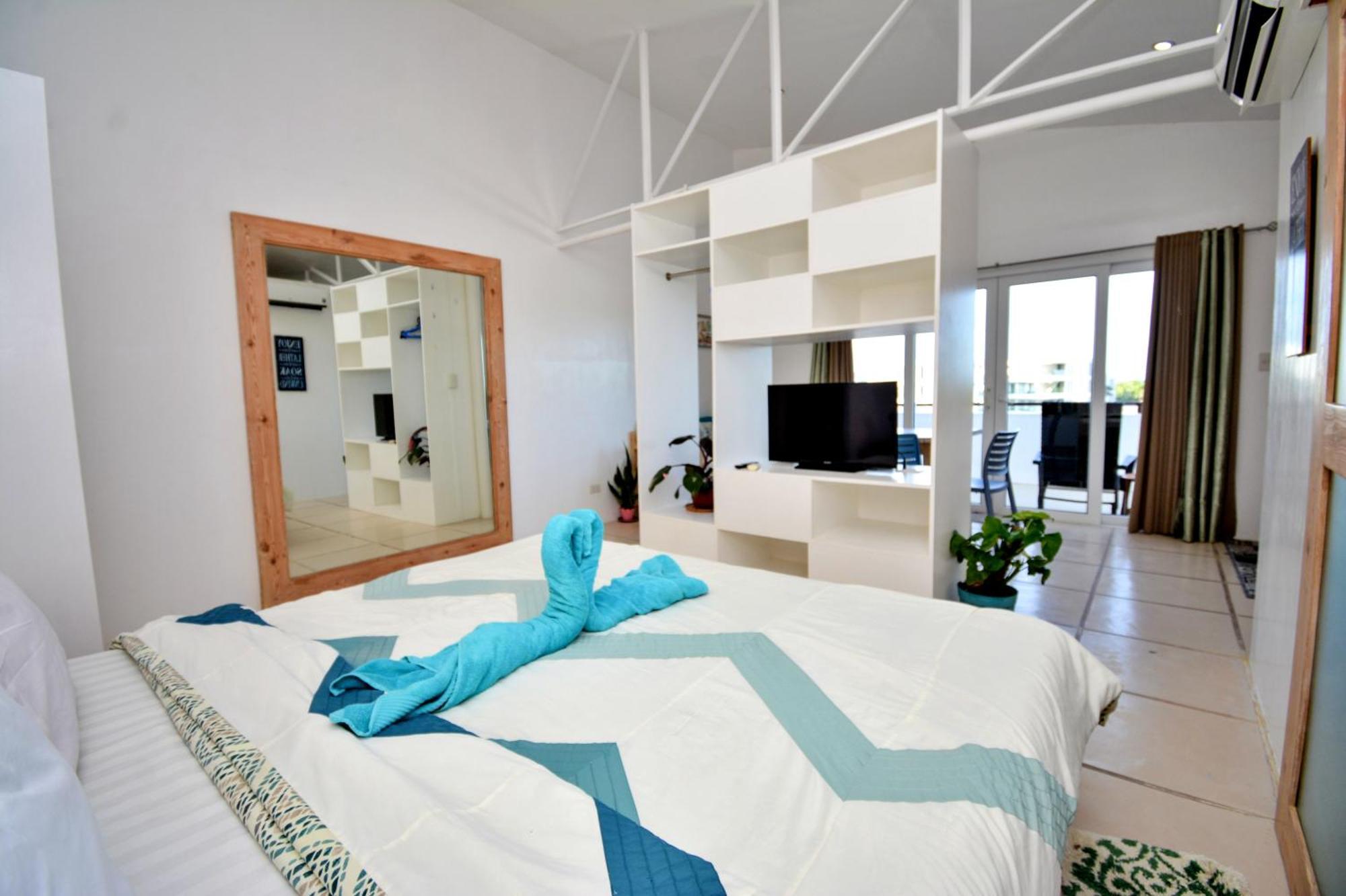Babosam Apartments Boracay Island Luaran gambar