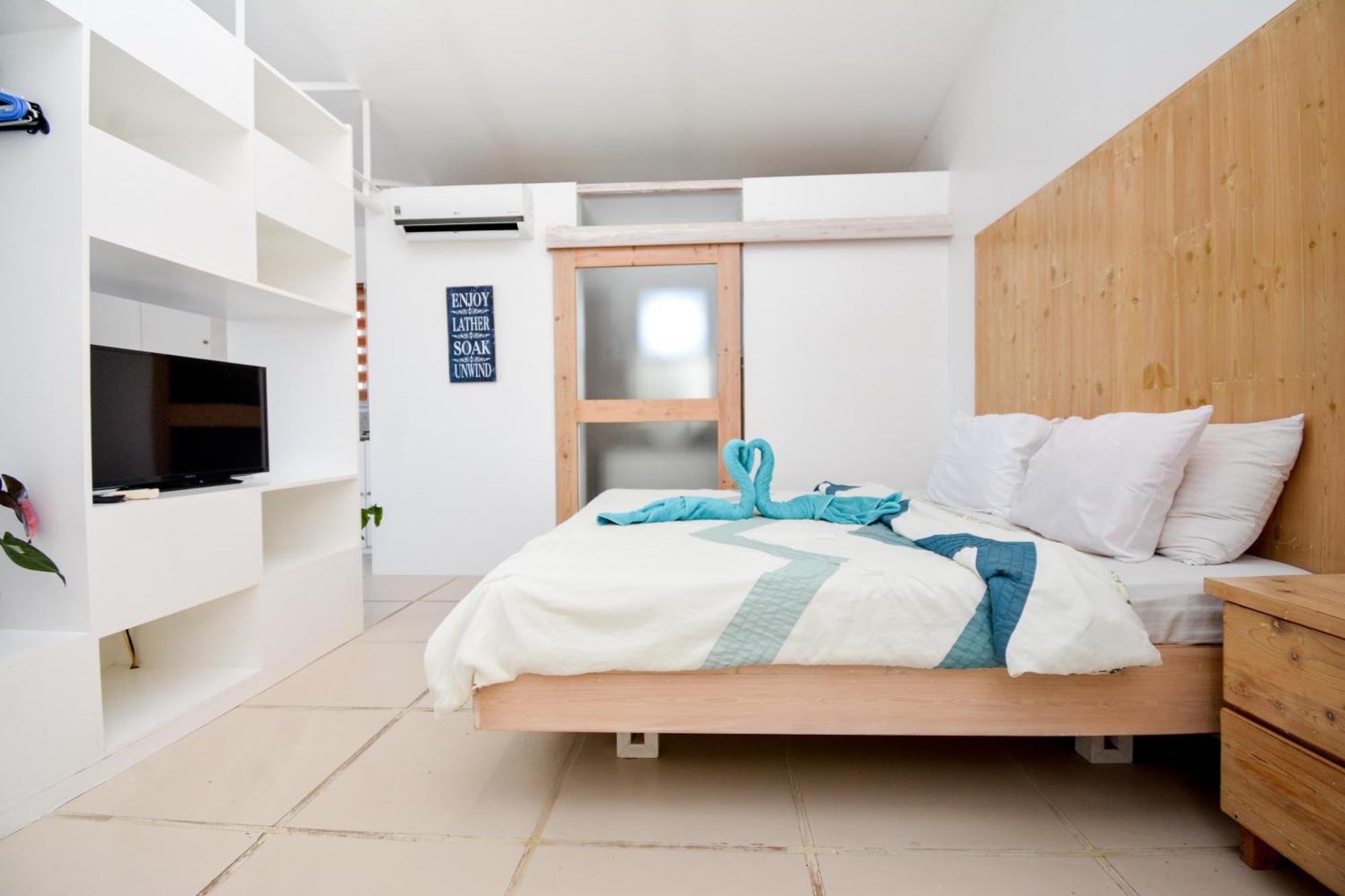 Babosam Apartments Boracay Island Luaran gambar