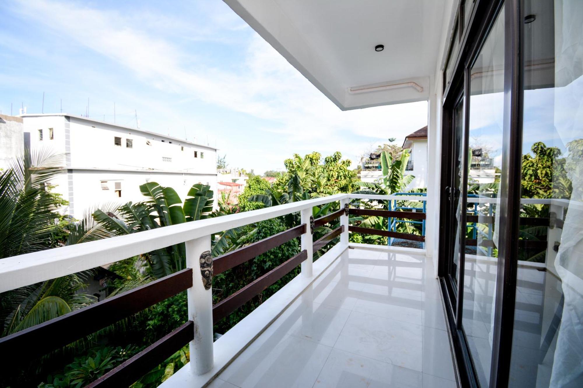 Babosam Apartments Boracay Island Luaran gambar