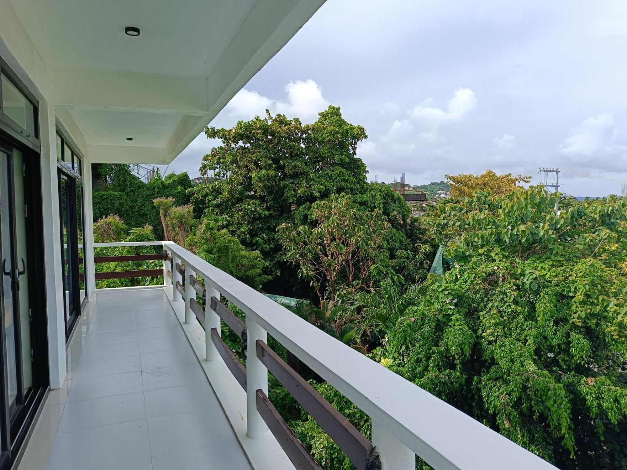 Babosam Apartments Boracay Island Luaran gambar